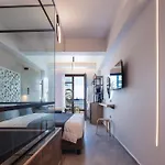 Apartamento My Luxury Downtown Vibe Rétino