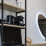 My Luxury Downtown Vibe
