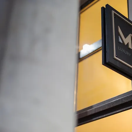 شقة My Luxury - Old Town *