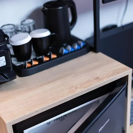 My Luxury - Old Town * ريثيمنو