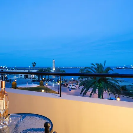 My Luxury - Old Town شقة