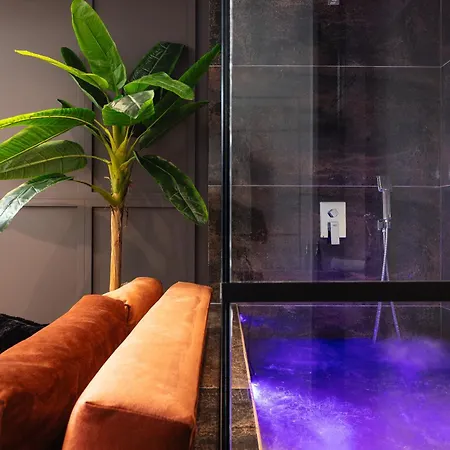 شقة My Luxury - Old Town *