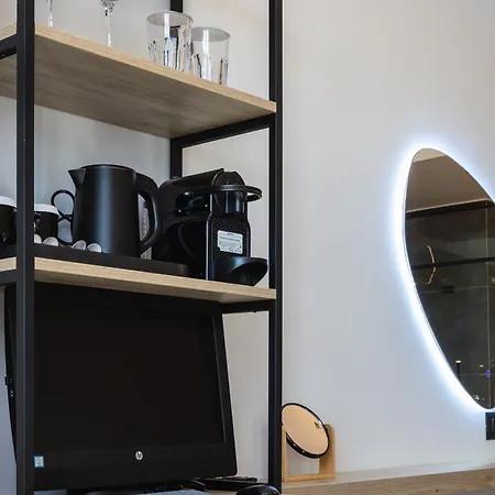 My Luxury - Old Town *