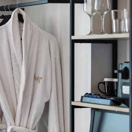 My Luxury - Old Town ريثيمنو