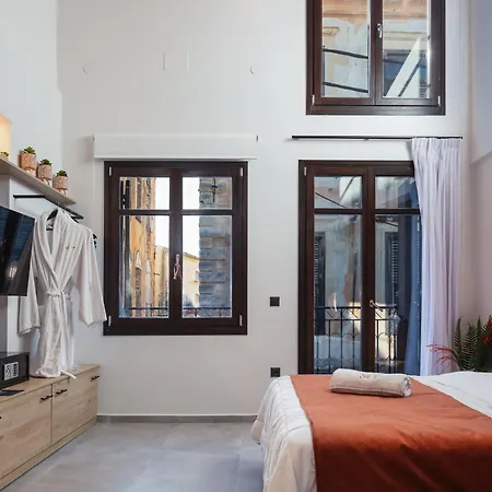 My Luxury - Old Town شقة *