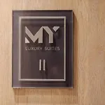 My Luxury Downtown Vibe