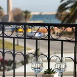 Appartamento My Luxury Downtown Vibe Rethymno