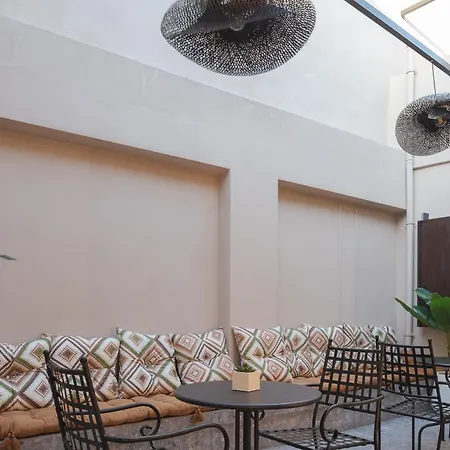 My Luxury - Old Town