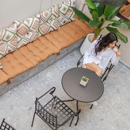 Lägenhet My Luxury - Old Town *