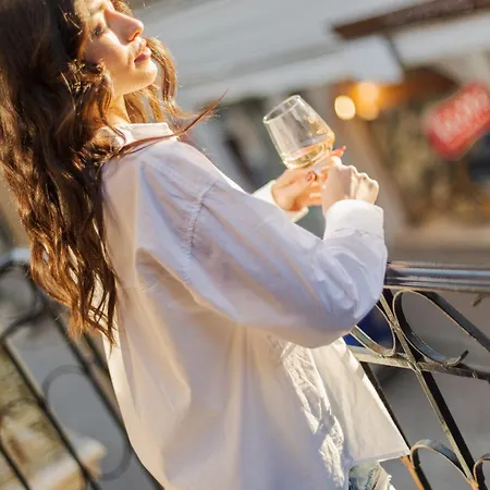 My Luxury - Old Town