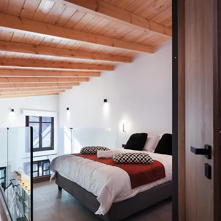 My Luxury - Old Town Lägenhet