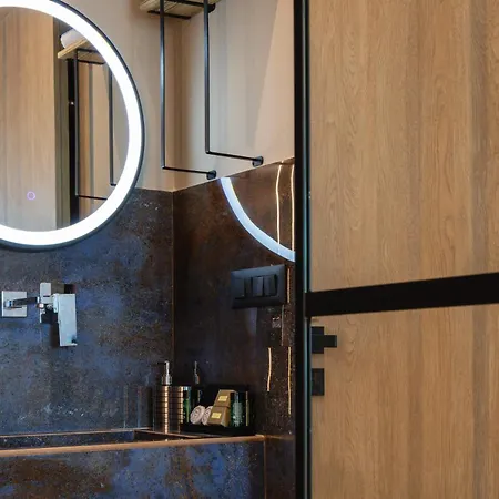 Lägenhet My Luxury - Old Town