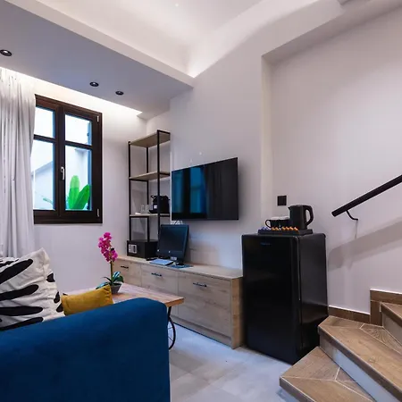 My Luxury Downtown Vibe