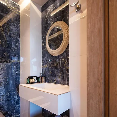 Apartament My Luxury Downtown Vibe *