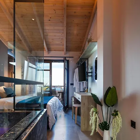 Apartament My Luxury Downtown Vibe