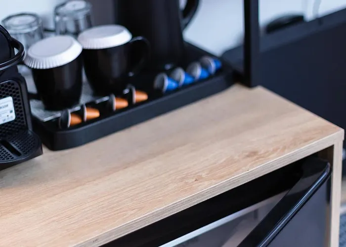 My Luxury Downtown Vibe * Retimno