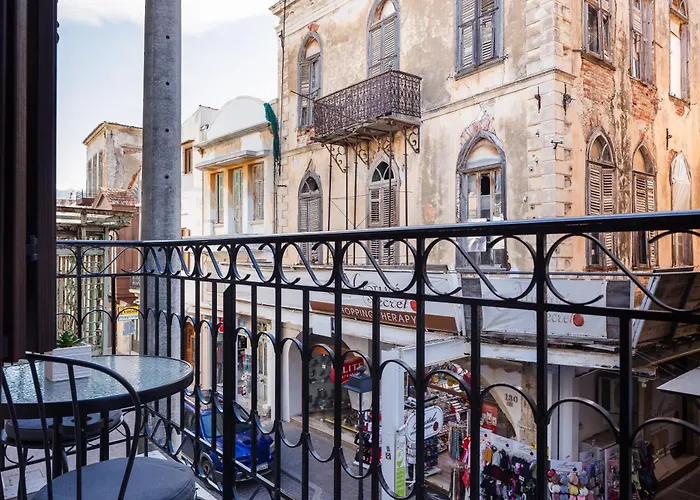 Apartament My Luxury Downtown Vibe *