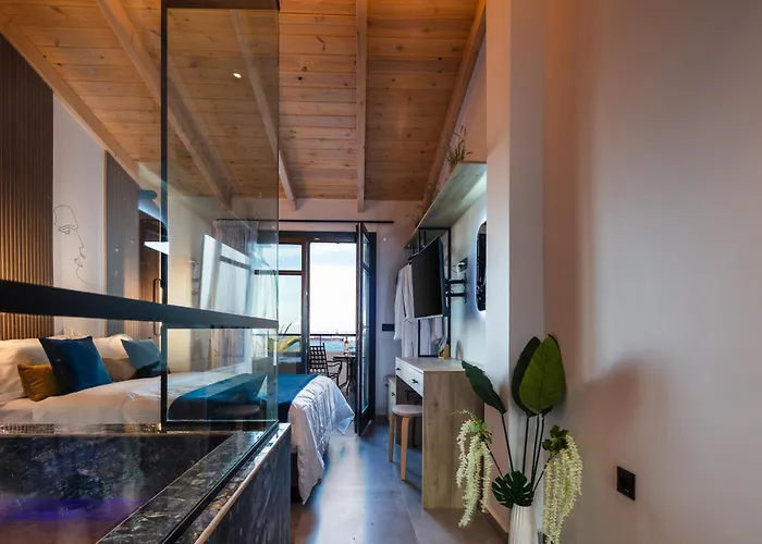 Apartament My Luxury Downtown Vibe