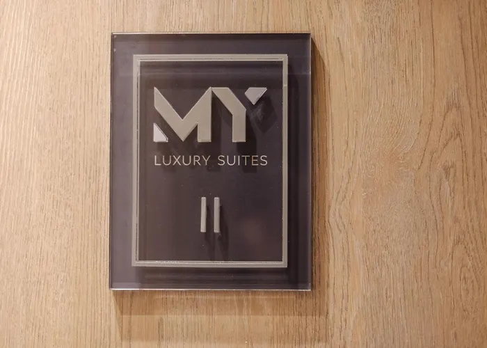 My Luxury Downtown Vibe