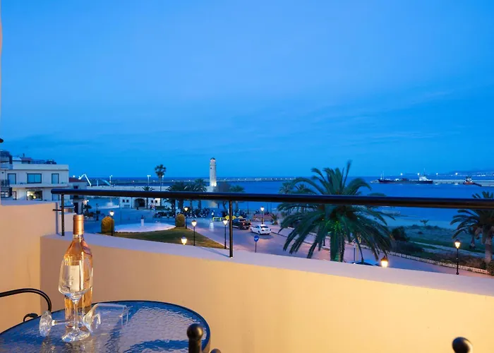 My Luxury Downtown Vibe Apartament