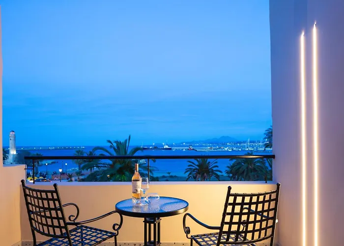 My Luxury Downtown Vibe *