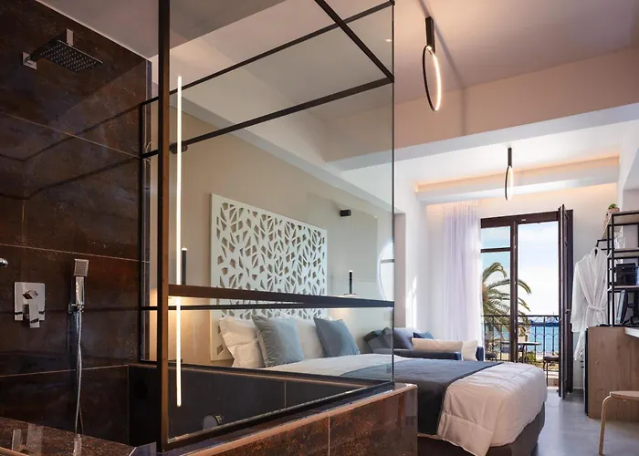 Apartament My Luxury Downtown Vibe