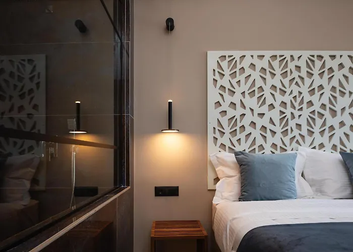 My Luxury Downtown Vibe Retimno