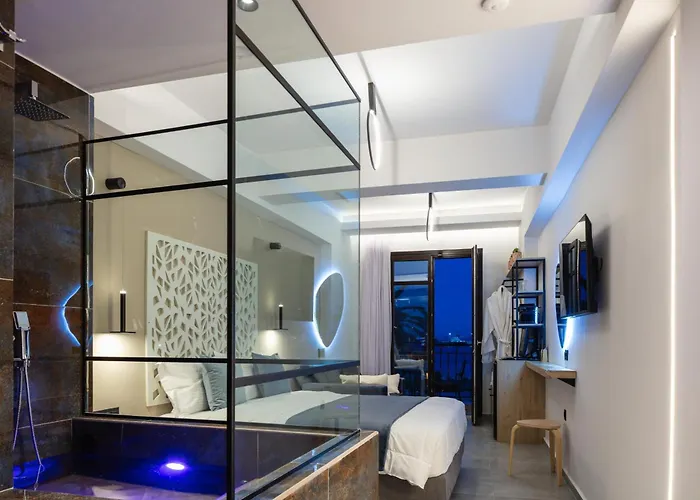 My Luxury Downtown Vibe Apartament *