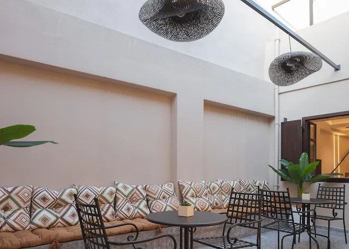 My Luxury Downtown Vibe *