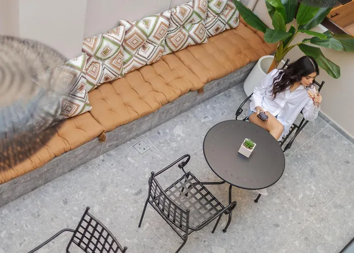 Apartament My Luxury Downtown Vibe