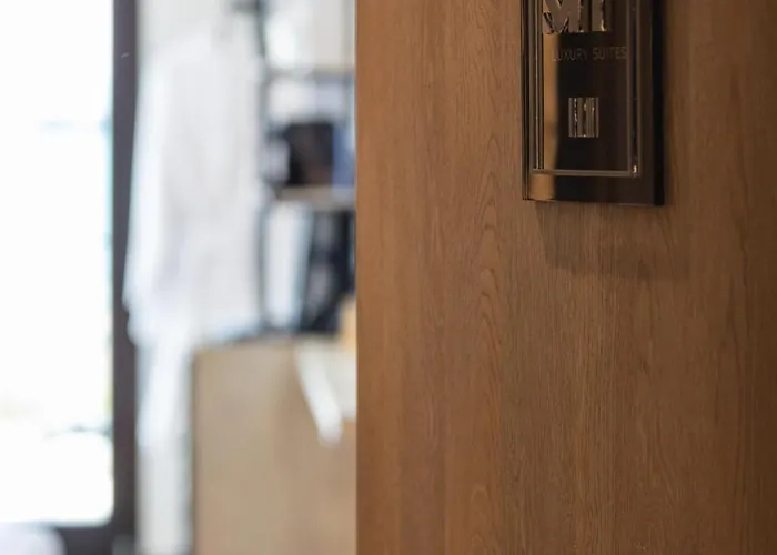 Apartament My Luxury Downtown Vibe *