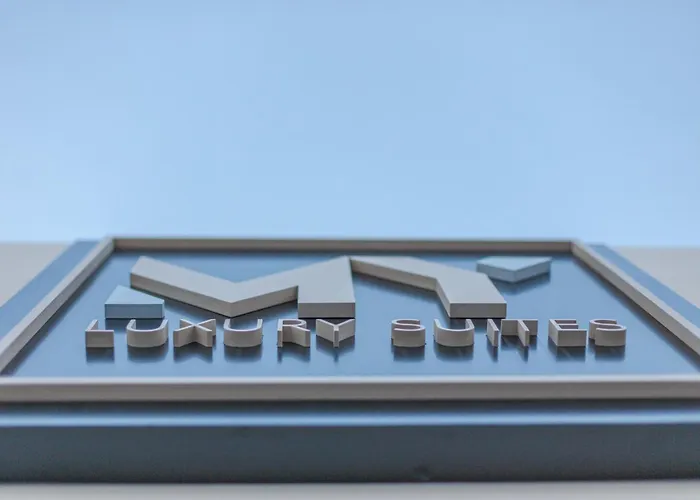 Apartament My Luxury Downtown Vibe