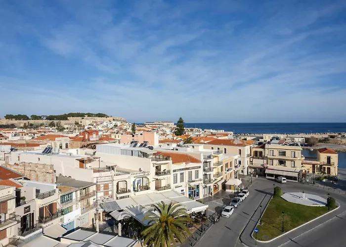 Apartament My Luxury Downtown Vibe