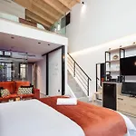 My Luxury Downtown Vibe *