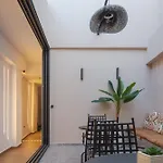 My Luxury Downtown Vibe Ρέθυμνο
