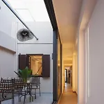 My Luxury Downtown Vibe Ρέθυμνο