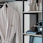 My Luxury Downtown Vibe * ريثيمنو