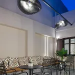 شقة My Luxury Downtown Vibe ريثيمنو