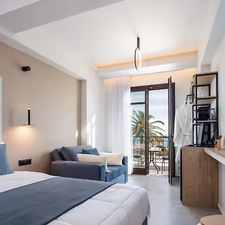 My Luxury - Old Town Apartamento Rétino