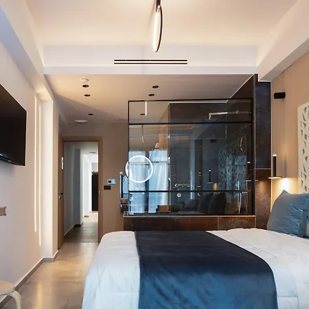 My Luxury - Old Town Apartamento *