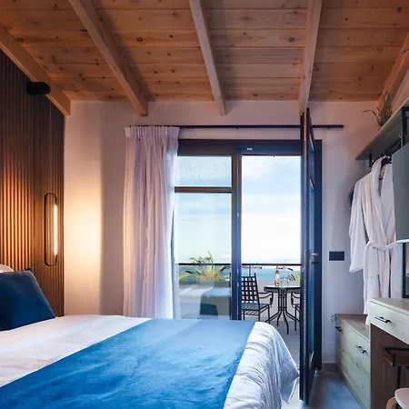 My Luxury - Old Town Apartamento *