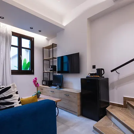 My Luxury - Old Town Apartamento *