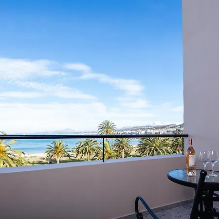 My Luxury - Old Town Rétino