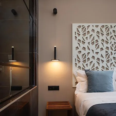 Apartamento My Luxury - Old Town