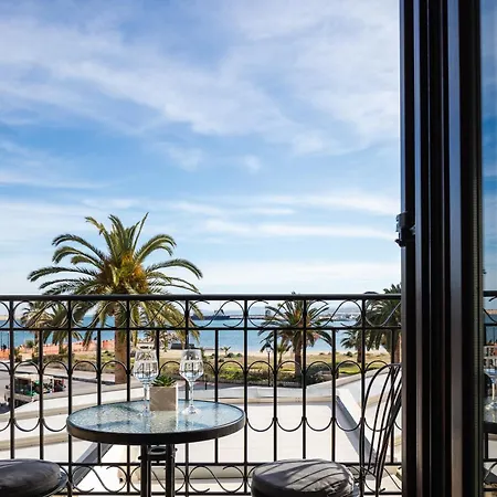 My Luxury - Old Town Apartamento *