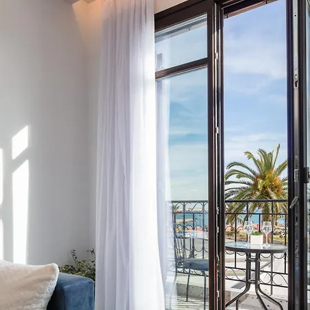 Apartamento My Luxury - Old Town