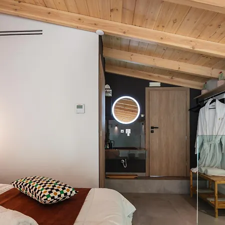Apartament My Luxury Downtown Vibe