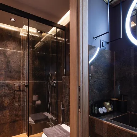 My Luxury - Old Town Apartamento