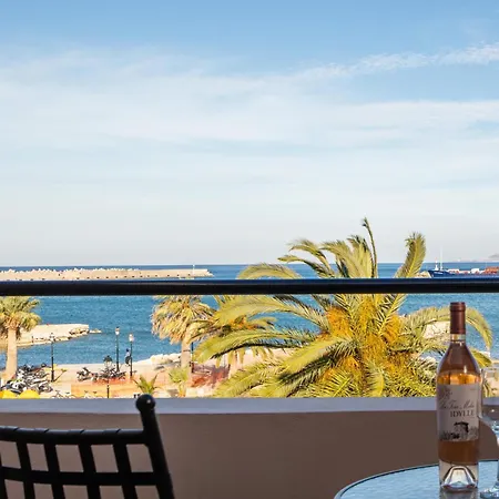 My Luxury Downtown Vibe * Rethymno