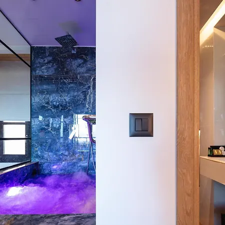 My Luxury Downtown Vibe * Ρέθυμνο